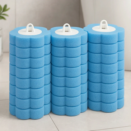 Arovale™ – Recharges nettoyantes biodégradables