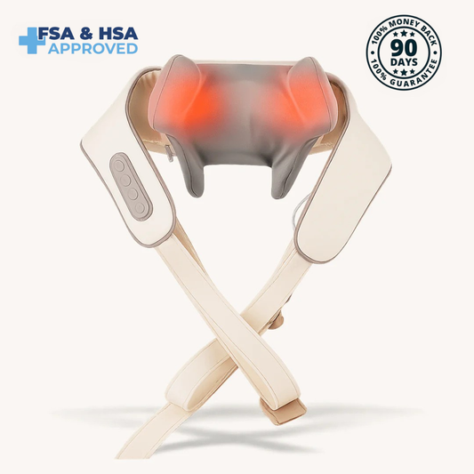 TheraPexa Neck & Shoulder Massager