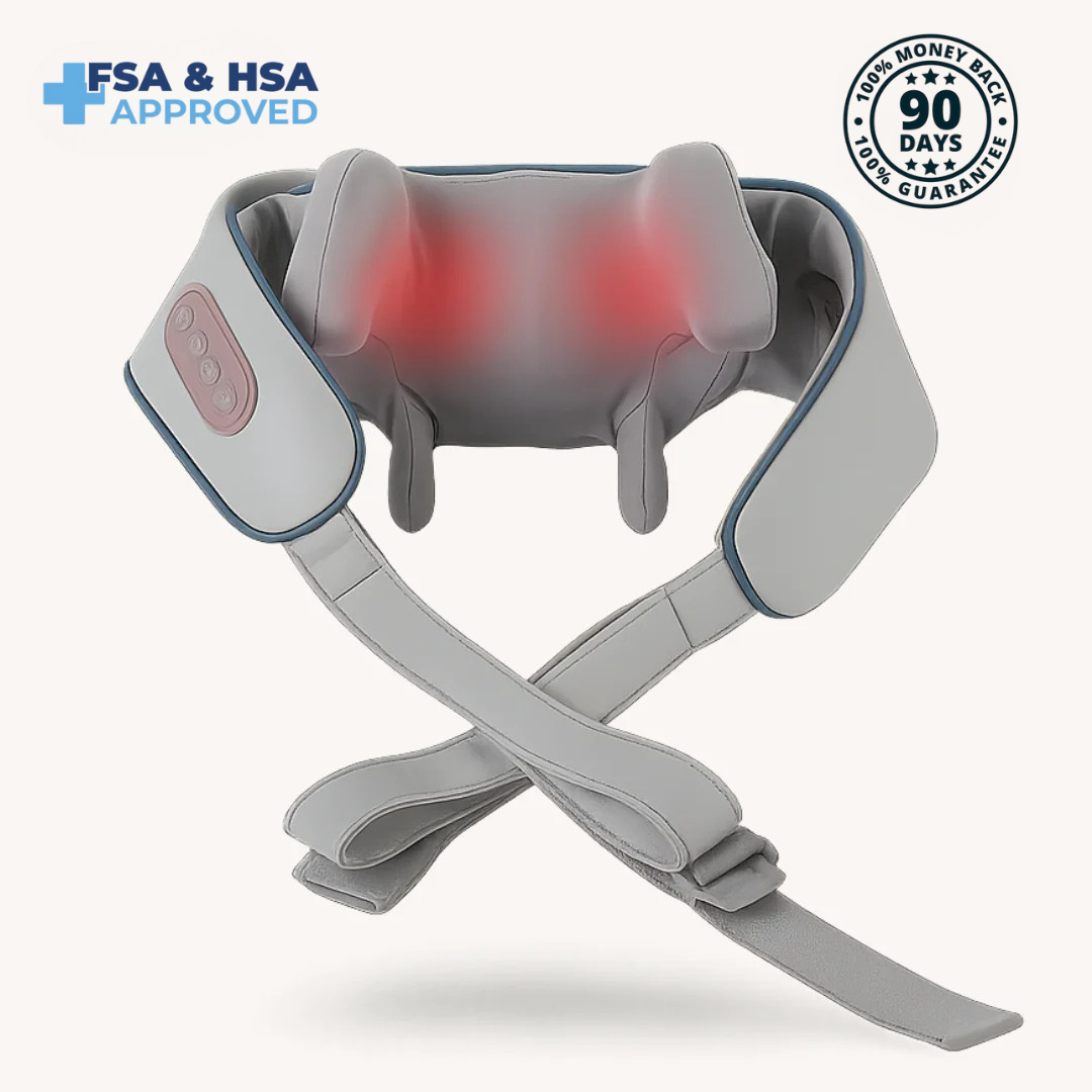 TheraPexa Neck & Shoulder Massager