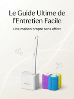 Ebook d’entretien Arovale™