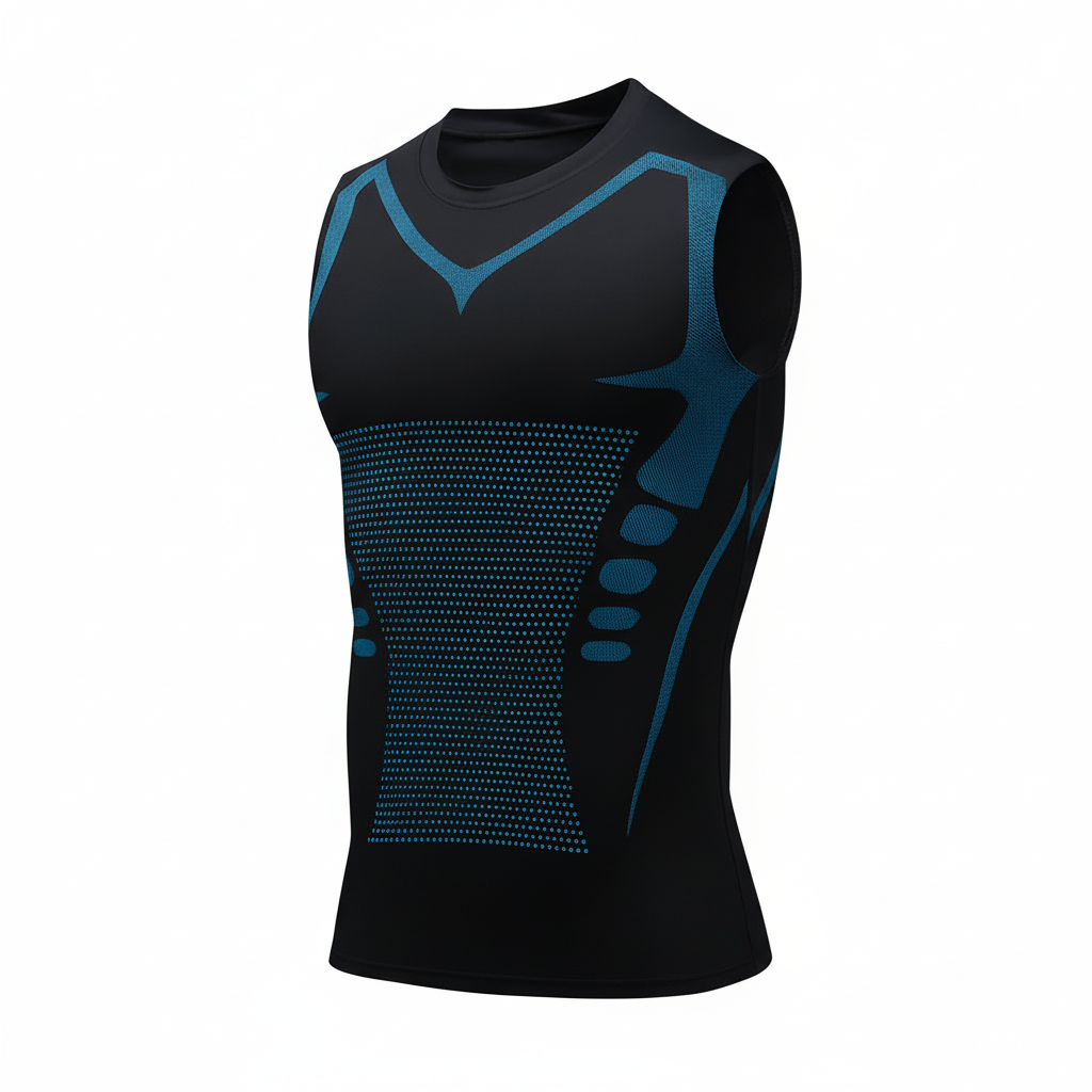 Postura - Camisole Gainante