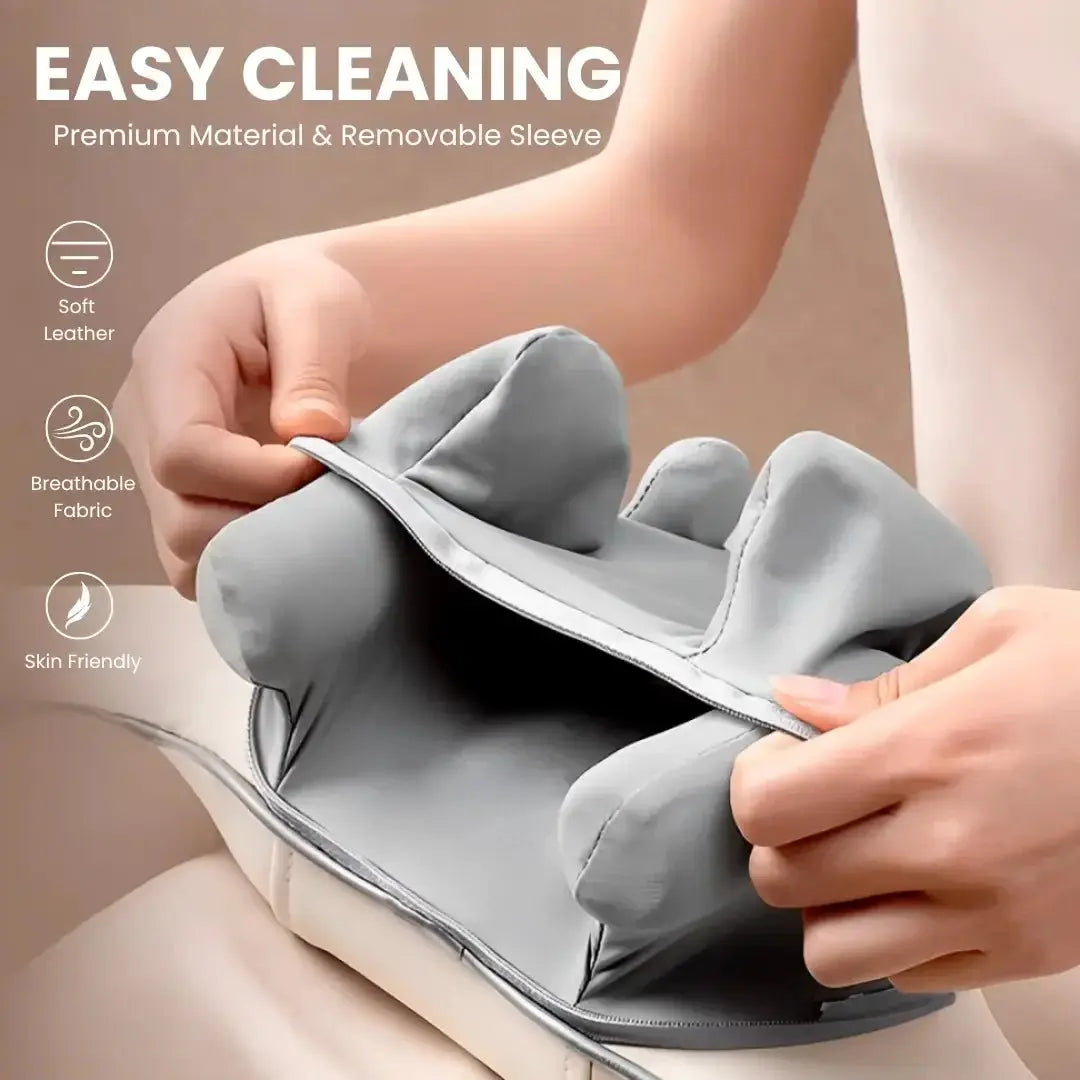 TheraPexa Neck & Shoulder Massager