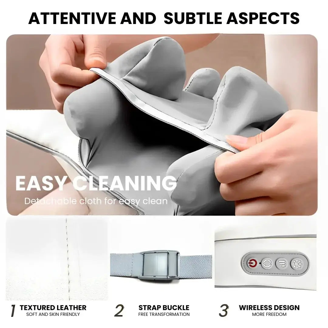 TheraPexa Neck & Shoulder Massager